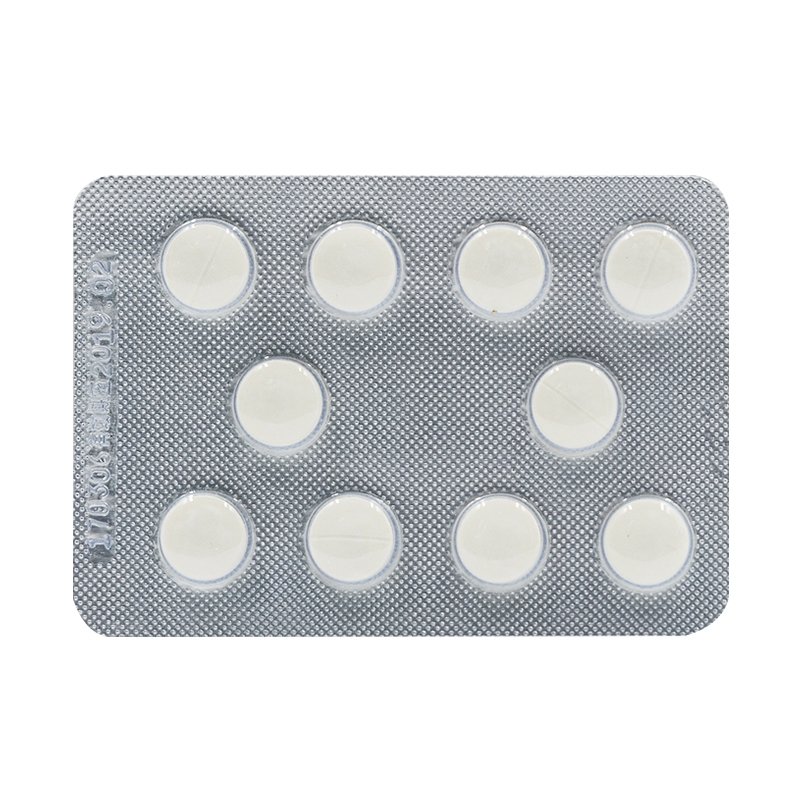 弘飞 山易亭 尼美舒利分散片0.