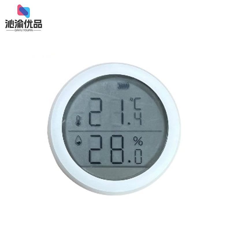 沁渝优品 温湿度传感器 SZYZ09-(01)/台图片