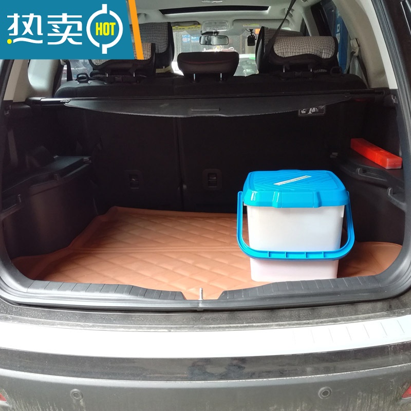 敬平洗车水桶车用桶大号收纳塑料桶带盖钓鱼桶可坐车载专用便携非折叠 黄色高清大图