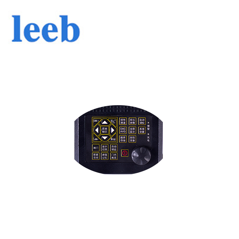 里博(leeb) 大众型超声波探伤仪leeb521(单位:台)