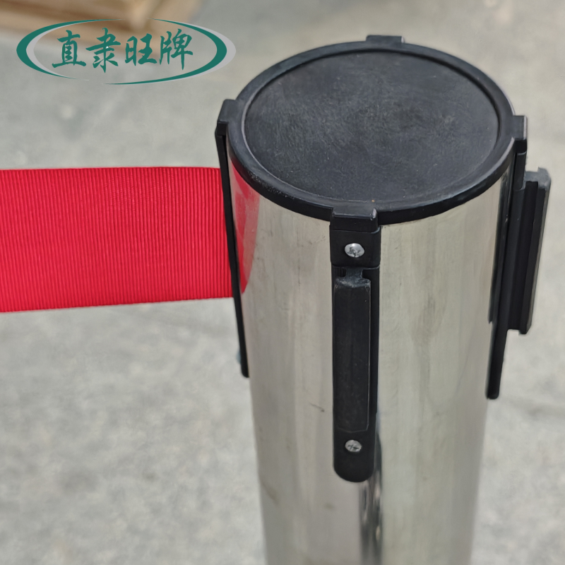 直隶旺牌 软隔离带 350*350*900mm 个高清大图