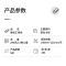 [补贴10%]12卷 无芯卷纸纸巾家用卫生纸擦手纸厕所纸实惠装批原木木浆