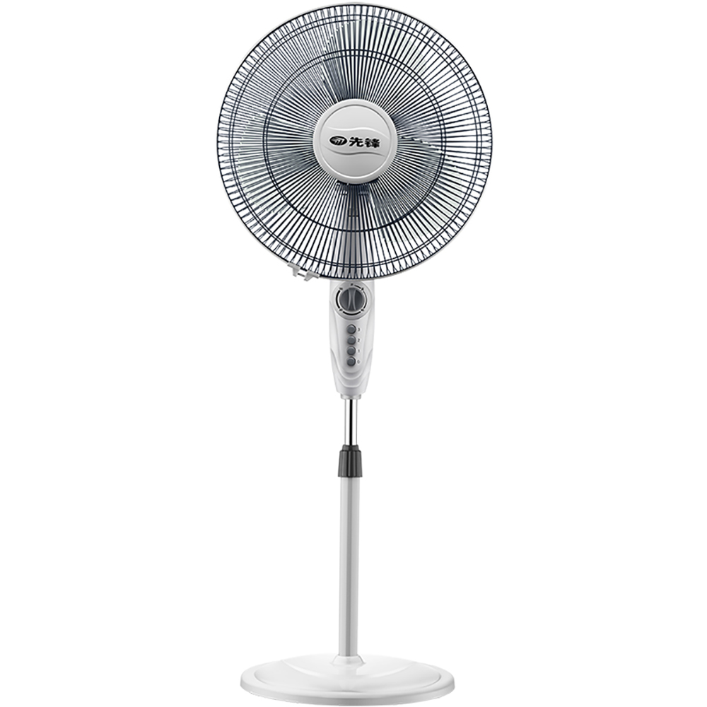 先锋机械落地扇fs4018d