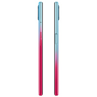 【送运动智能手环】OPPO A72 霓虹 4G+128G 5G双模 90Hz 128G大内存 大电量 小孔全面屏 学生老年人 全网通手机 oppoa72 oppo手机