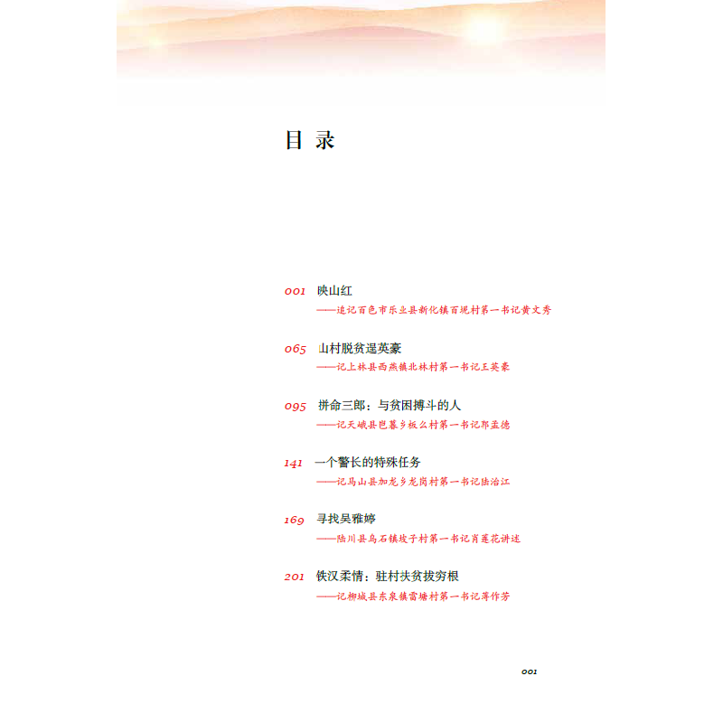 正版 我的青春在乡村--第一书记扶贫纪实 朱千华 广西科学技术出高清大图
