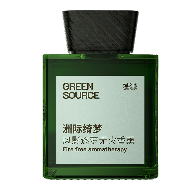 绿之源 风影逐梦无火香薰-洲际绮梦200MLZ-7181