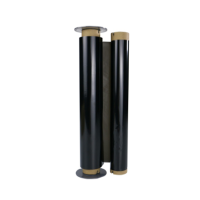 艾达昌 ADC220A 220mm*100m 标签色带 (计价单位:卷)黑色