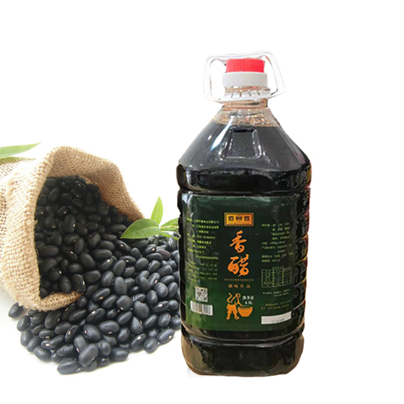 [江苏乡村振兴][财政集采][涟水]城乡志富 香醋4.5L