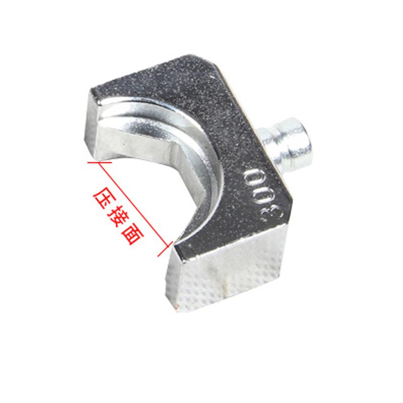 SHANGTIE 六角围压模具 (配件) CPO-400 50-400mm²/台