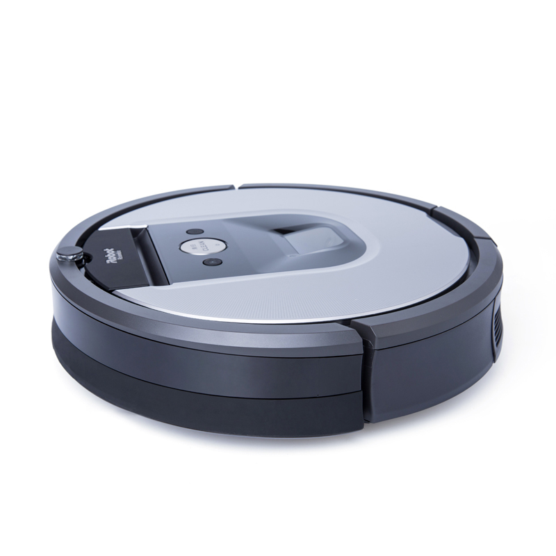 艾罗伯特(iRobot) 964+380T 扫擦套餐 美国智能扫地拖地擦地机器人吸尘器清洁组合