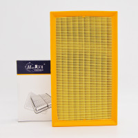 昊之鹰空气滤清器 适用15年4月-18款大众速派 1.8T2.0T空气滤芯空气格