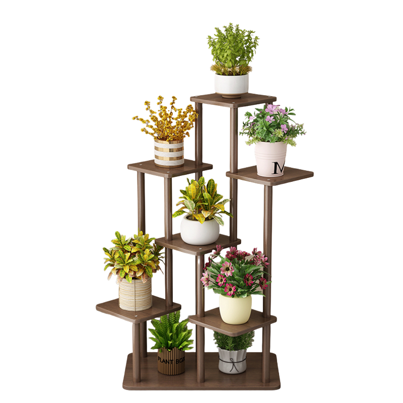 铭思达花架七层个高清大图