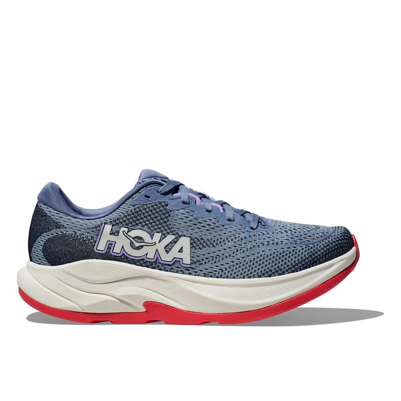 Hoka OneOne女款轻便跑步鞋透气舒适缓震设计耐磨防滑鞋底 MOONLIGHT_/_NAUTICAL_DUSK 39