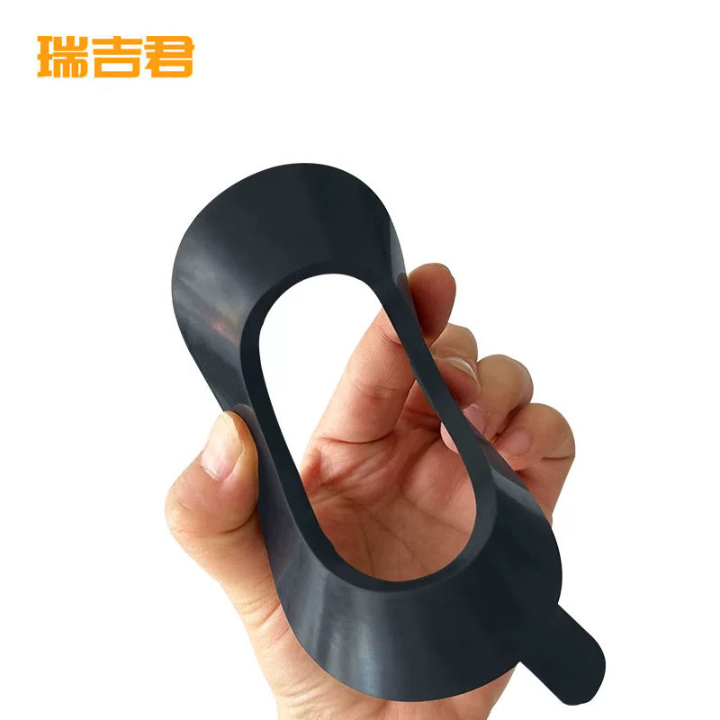 瑞吉君 法兰橡胶垫片 DN32/1.2寸 个高清大图