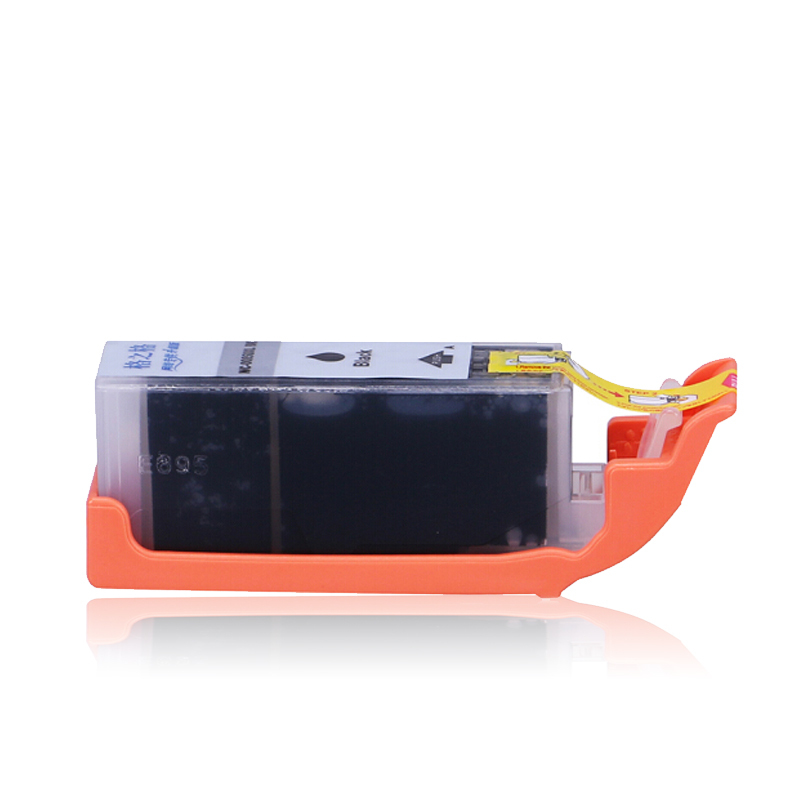 莱盛光标 墨盒 LSGB-C-850XLK 适用机型:光标墨盒 CANON PIXMA MG5480/MG5580