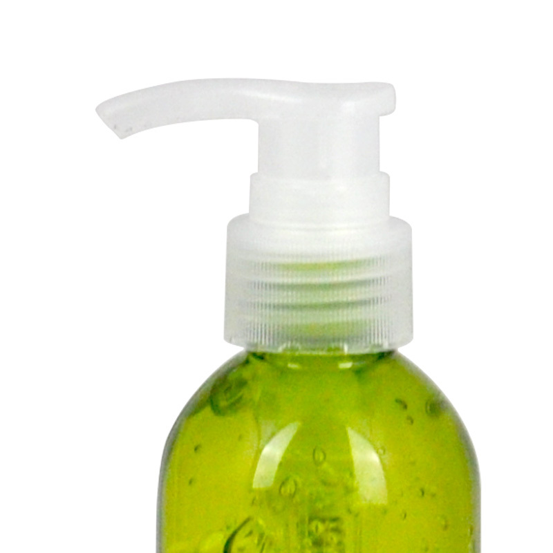 章华 橄榄精油亮发啫喱200ml 保湿塑型 清爽保湿 特硬定型