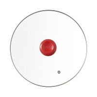 苏泊尔(SUPOR) 星星石不粘家用简约复合锅底鸳鸯火锅 ET28SAP01 28cm