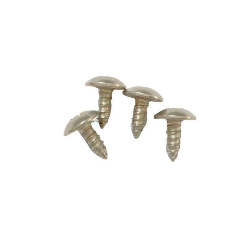 宏鑫晟志 不锈钢自攻丝 3.9*9.5(100个) 包高清大图