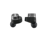 Bowers&Wilkins (宝华韦健) B&W Pi7 二代 真无线主动降噪 HIFI运动蓝牙耳机Pi7苍墨黑