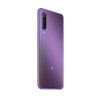 小米 (MI) 小米9 SE 4800万超广角三摄 骁龙712 6GB+128GB 全息幻彩紫 全面屏拍照游戏智能手机 双卡双待移动联通电信全网通4G手机