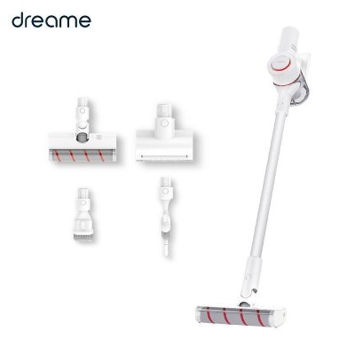 799元包邮  追觅（dreame）V8 无线手持 吸尘器   （45分钟续航）