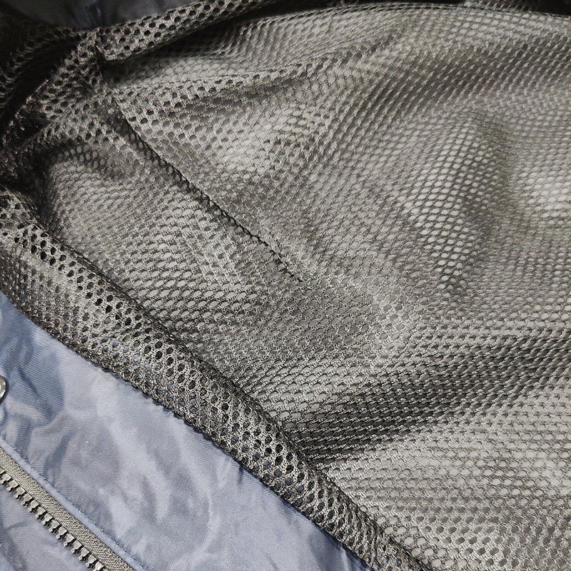 新动力火车 分身雨衣蓝色 尺码165-190 套高清大图