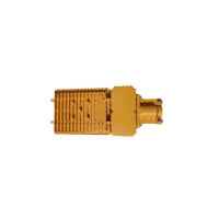 ZHEGUANRONG/浙冠荣免维护led防爆路灯 GRDL122-50W 个