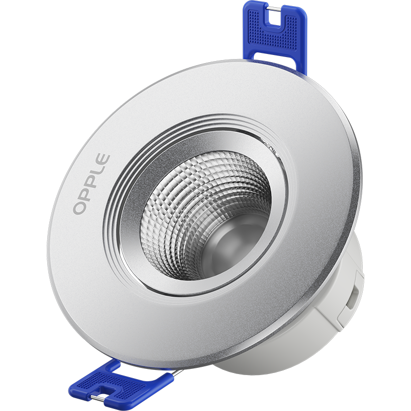 欧普照明玄关过道装饰吸顶灯射灯装饰灯简约现代灯具多款可选xg