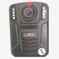 执法记录仪DSJ-N88 两电一充