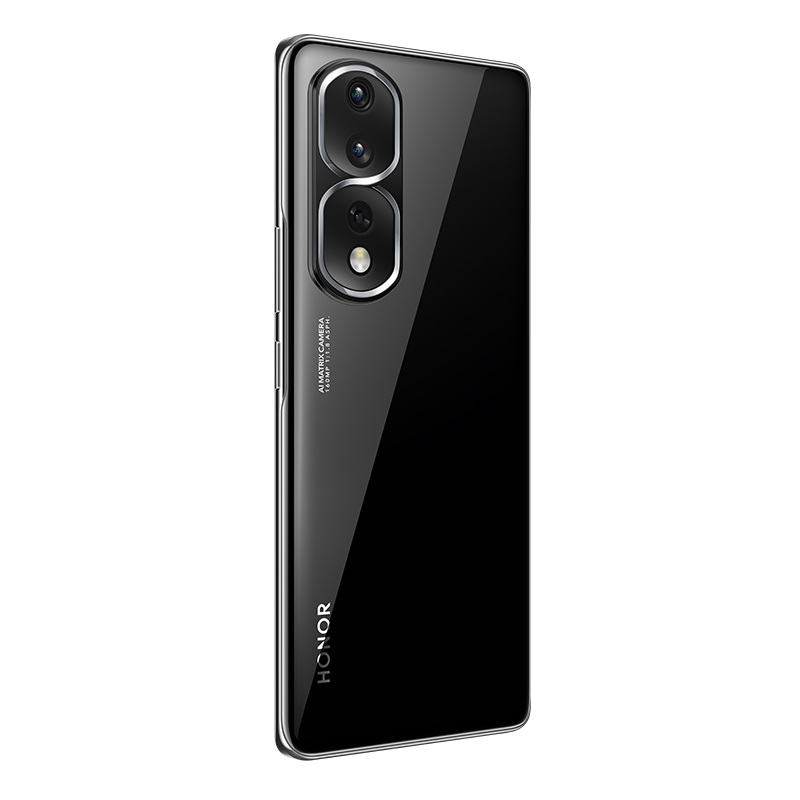 荣耀80Pro 12GB+256GB 亮黑色 1.6亿超清主摄 AI Vlog视频大师 4800mAh长续航 66W超级快充 高通骁龙8+旗舰芯片 1.5K视网膜级护眼曲面屏高清大图
