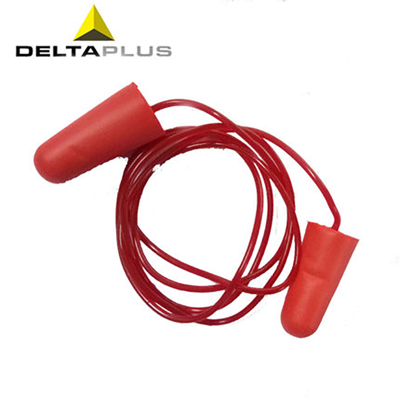 代尔塔(DELTAPLUS) 耳塞(单位:副)