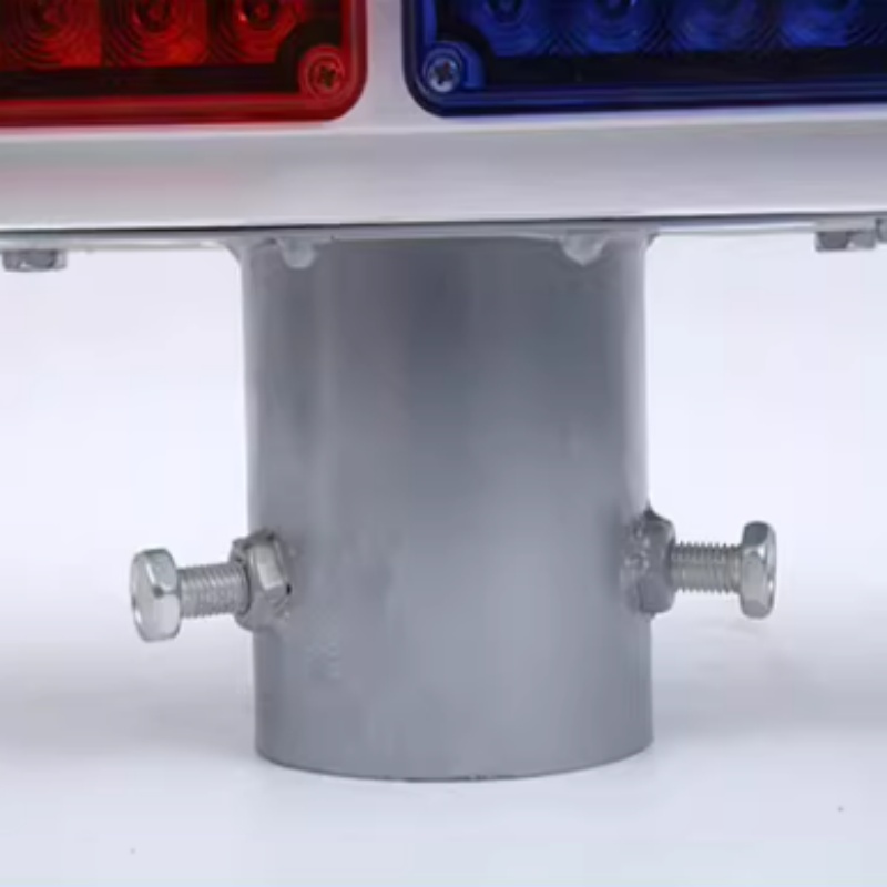 辉牛 警示灯 HN9857 套高清大图