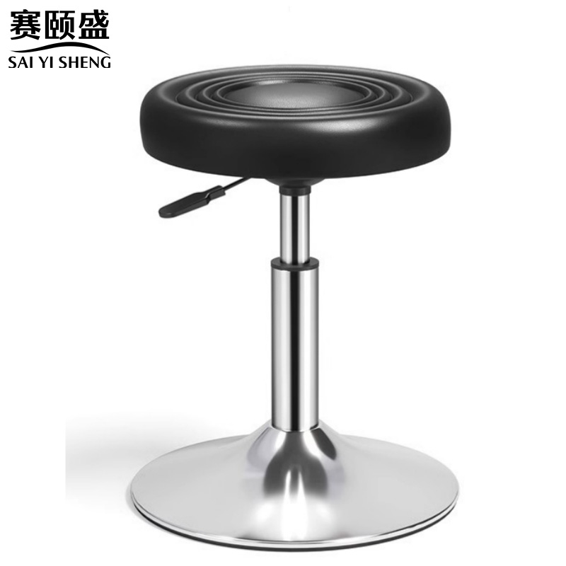 赛颐盛高脚凳330*330*410mm个高清大图