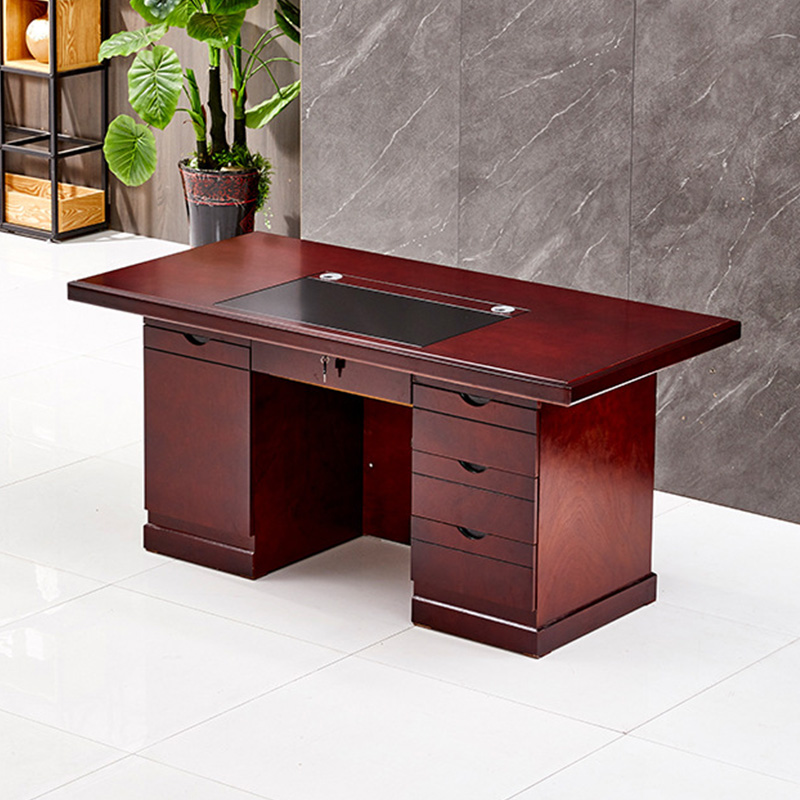 久五久 办公桌 1400*700*750mm/张高清大图