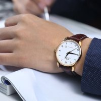 (Mido)美度手表 贝伦赛丽系列机械表男士 M8600.2.26.8