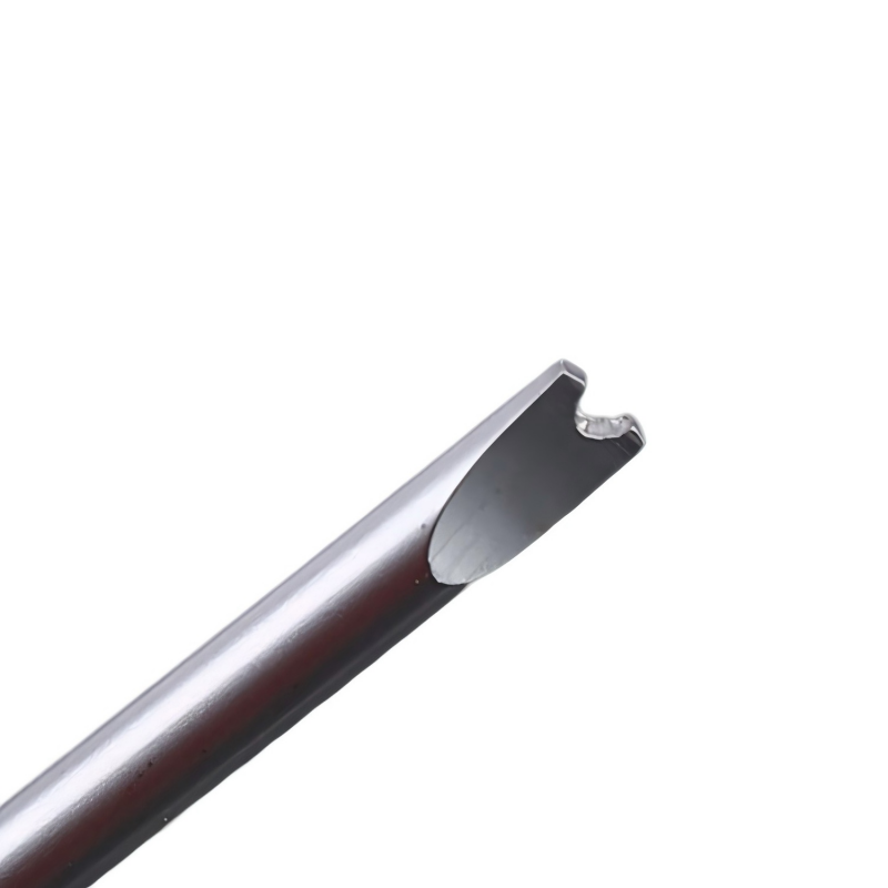 欧克 异形螺丝刀螺丝批U型三角型旋具 75*5mmU型OK-8727高清大图