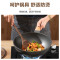 苏泊尔(SUPOR)鸡翅木锅铲家用不粘锅炒菜铲子耐高温耐腐蚀木勺木质饭勺 鸡翅木煎铲