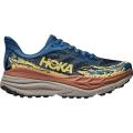 Hoka One One越野跑鞋轻便缓震透气舒适男士运动鞋