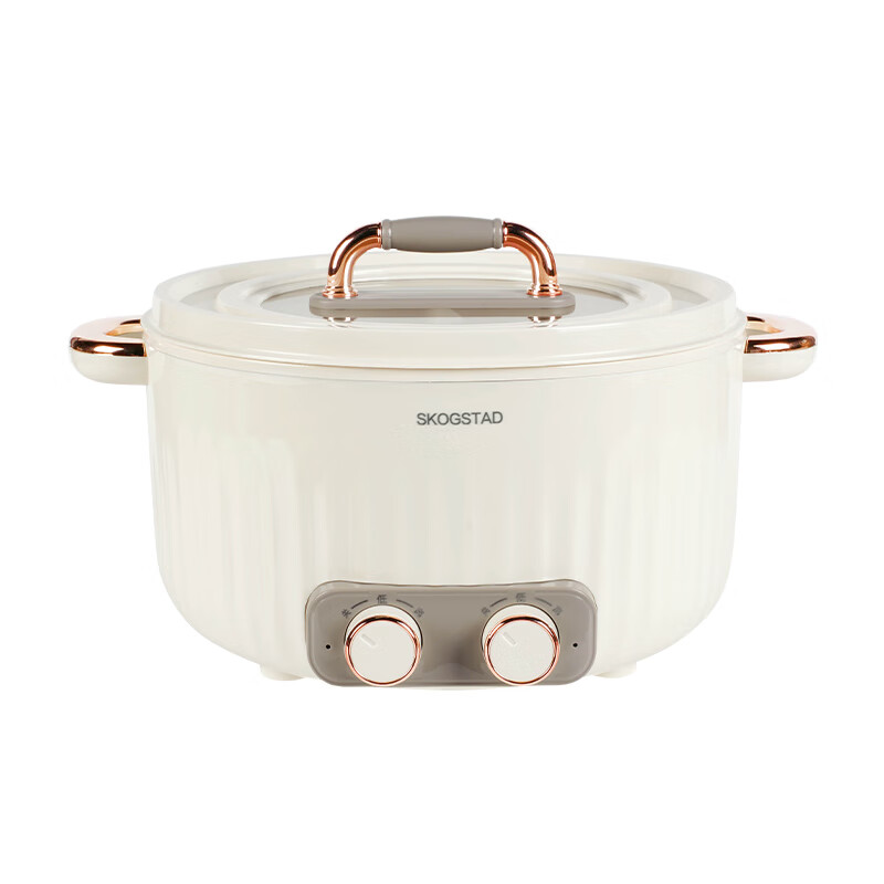 思嘉思达 双控鸳鸯电火锅 SKD-G0156-