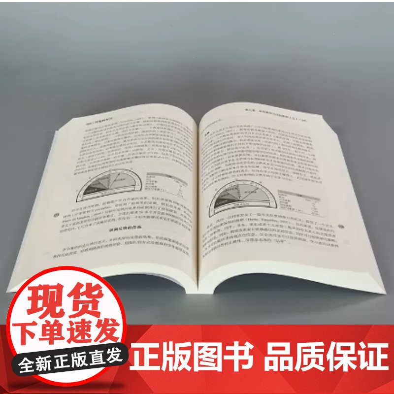 可见的学习对800多项关于学业成就的元分析的综合报告 新华正版 新西兰约翰·哈蒂 教育科学出版社高清大图