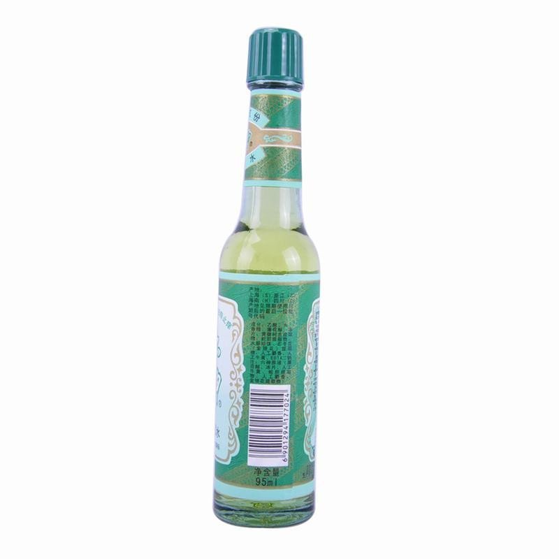 六神花露水95ml