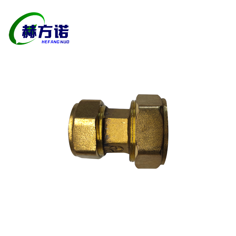 赫方诺铝塑内丝直接32*25mm/个高清大图