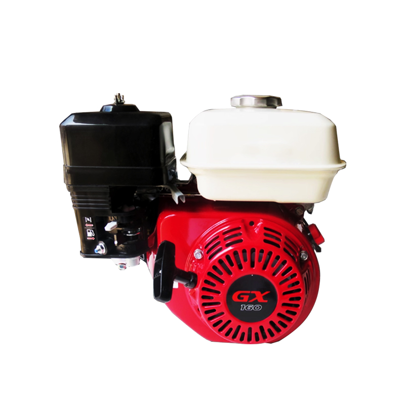 锴晟 汽油机 GX160 台高清大图