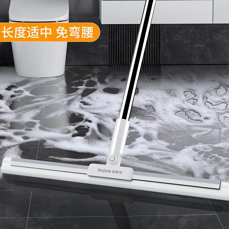 佳帮手 魔术扫把铝合金款50cm佳白500*24*985mm高清大图