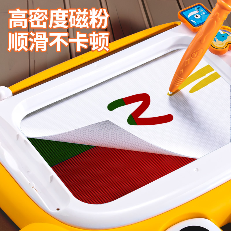 大螃蟹画板带印章3750高清大图