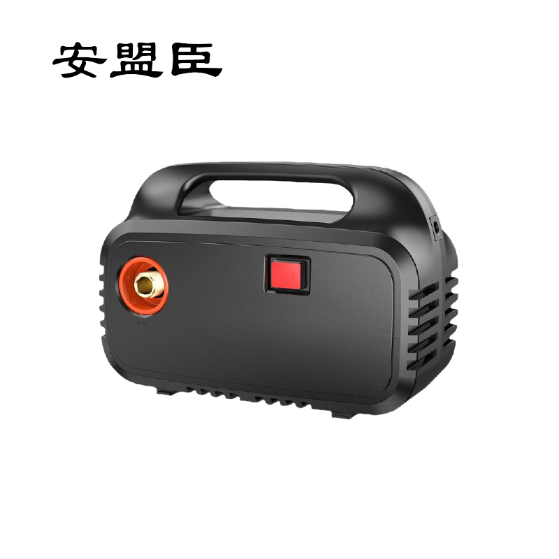 安盟臣 AMC2206手提式高压清洗机（计价单位：台）黑色