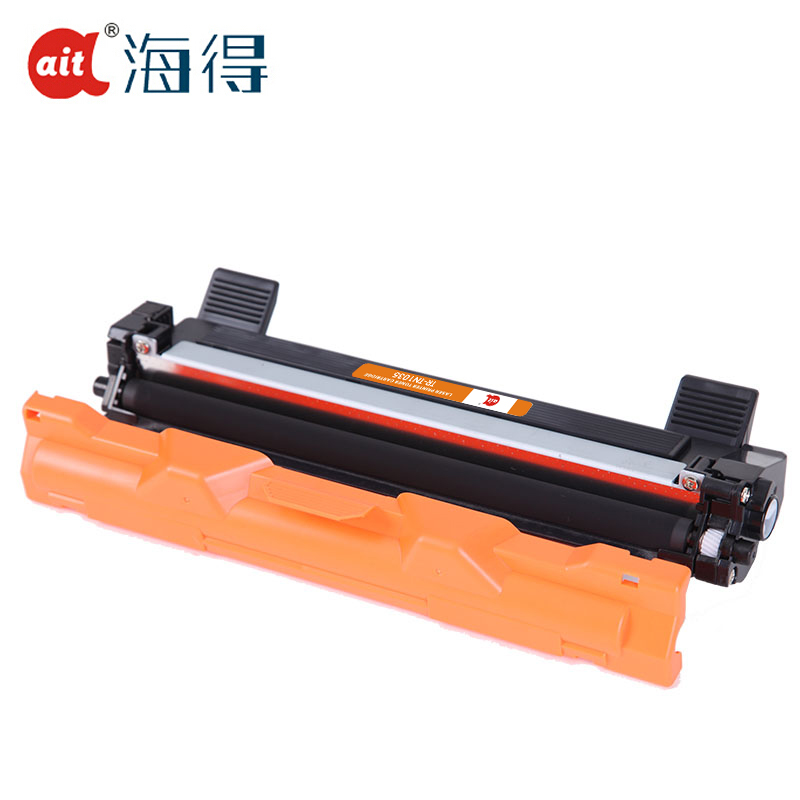 Ait海得 TN1035墨粉盒 专业版 AIT-TN1035 适用兄弟 HL1118 1218W高清大图