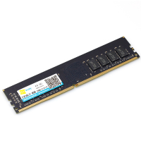 毕伟Bigway内存条台式机DDR4四代内存ddr4 4g 2400 PC兼容台式机品牌电脑内存全新镁光颗粒内存