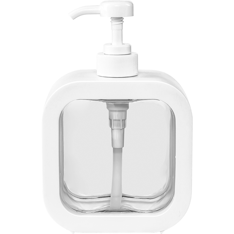 按压式空瓶洗衣液洗手液分装瓶沐浴露洗发水乳液洗洁精瓶子>800_800