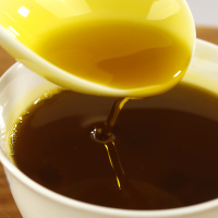 【中华特色】贵州馆 纯正压榨菜籽油5L 非转基因物理压榨食用油色拉油贵品菜花香食品 西南